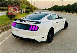 فورد موستانج